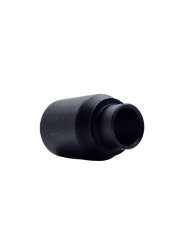 Aluminum Step Bushing