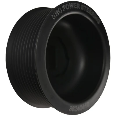 10-RIB CRANK PULLEY 4" - KRC38240410
