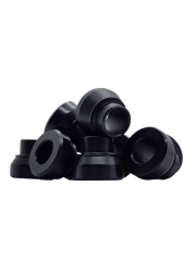 Aluminum Step Bushing