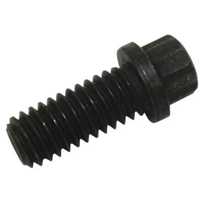 Seal Plate Mounting Bolt, 12pt, 5/16-18 x 3/4in., Steel, Each. (4 Req.) (97) - WIN67195