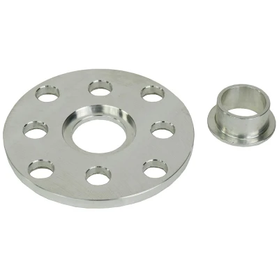 WATER PUMP PULLEY SPACER .170" - KRC15050170