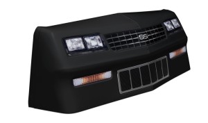 88' Monte Carlo Nose