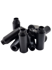 Aluminum Step Bushing