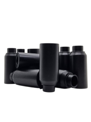 Aluminum Step Bushing