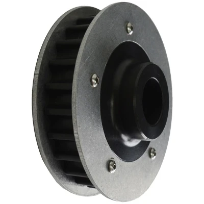 24TH HTD DENSO ALT PULLEY - KRC81508024