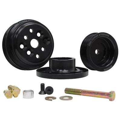 25% PRO SERIES SERPENTINE PULLEY KIT - KRC36403000