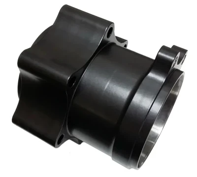2600 Birdcage Tube- Right or Left - PPM2605