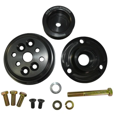 30% PRO SERIES SERPENTINE PULLEY KIT - KRC36402000