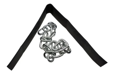 Limiter Chain, 3/16 in, 18 in long, with Heat Shrink, Kit - PPM0141