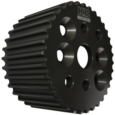 35-TOOTH HTD WATER PUMP PULLEY - KRC88008035