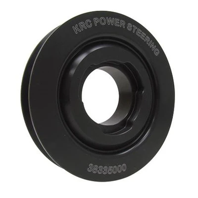 R-Lok 3.5 V-Belt Crank Pulley - KRC38335000