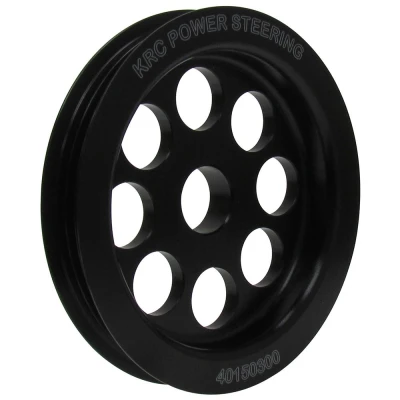ALTERNATOR PULLEY 3.5" 3-RIB - KRC40150300