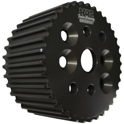 37-TOOTH HTD WATER PUMP PULLEY - KRC88008037