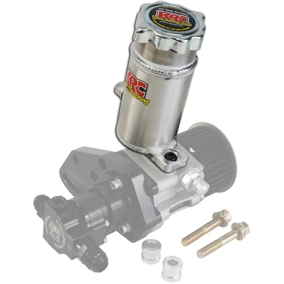 4" BOLT-ON RESERVOIR TANK FOR BELLHOUSIN - KRC91312821