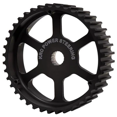 40-TOOTH HTD PULLEY FOR KRC CAST IRON ST - KRC50315500