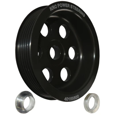 4.2" ALTERNATOR  PULLEY - KRC40155600