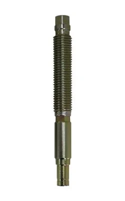 4in. Jack Bolt, 5/8in. Long Pin, 6.700in. Long, 1-8 Thread, Steel, Each. - BSB7465