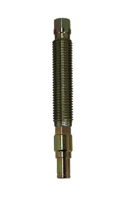 4in. Jack Bolt, 5/8in. Short Pin, 5.700in. Long, 1-8 Thread, Steel, Each. - BSB7466