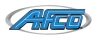 AFCO - logo