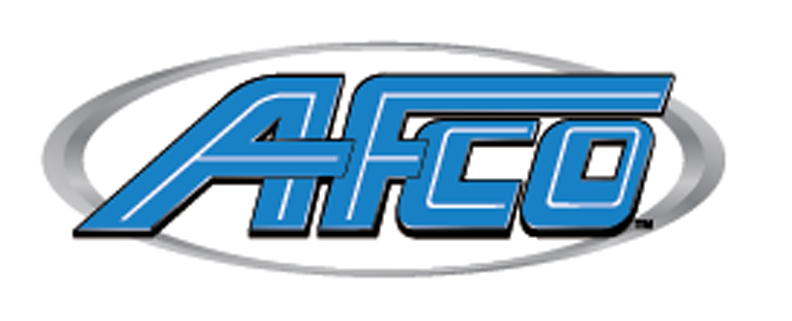 AFCO - Logo