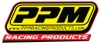 PPM Racing Products - logo