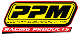 PPM Racing Products - Logo