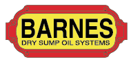 Barnes Systems - Logo