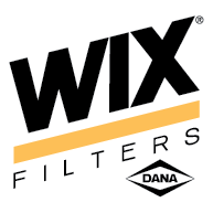 Wix Filters - Logo