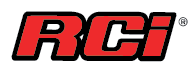 RCI - Logo