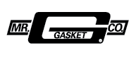 Mr Gasket - Logo