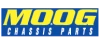 MOOG - logo