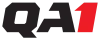 QA1 Precision Products - logo
