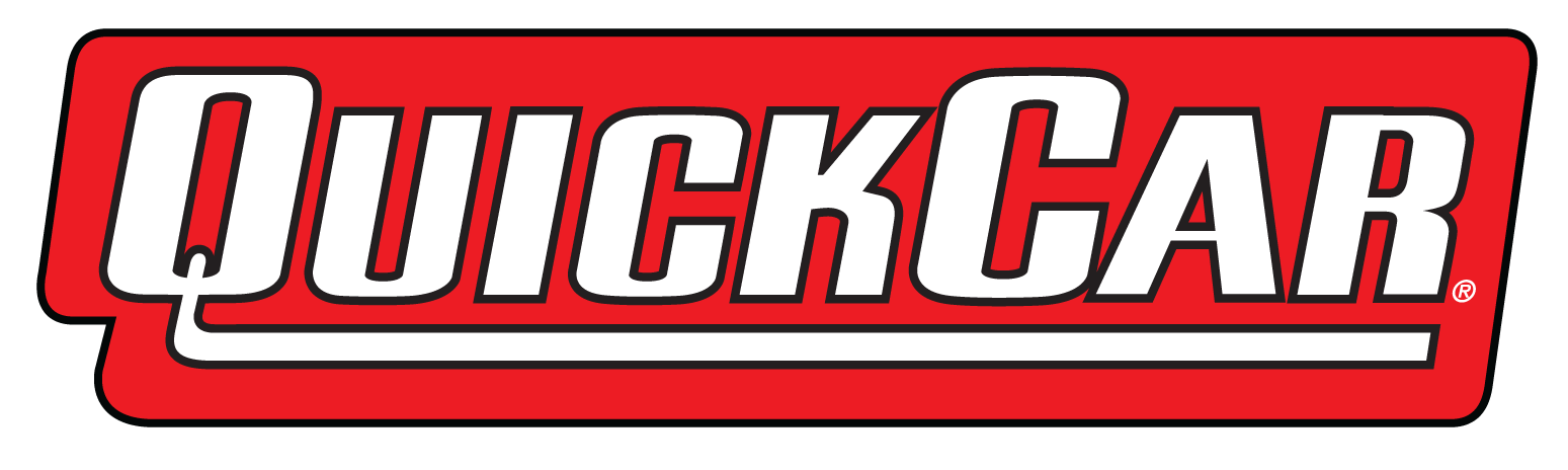 Quick Car Racing Products - Logo