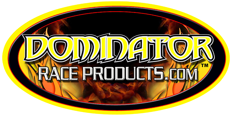 Dominator Racing Products - Logo