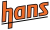 Hans - logo