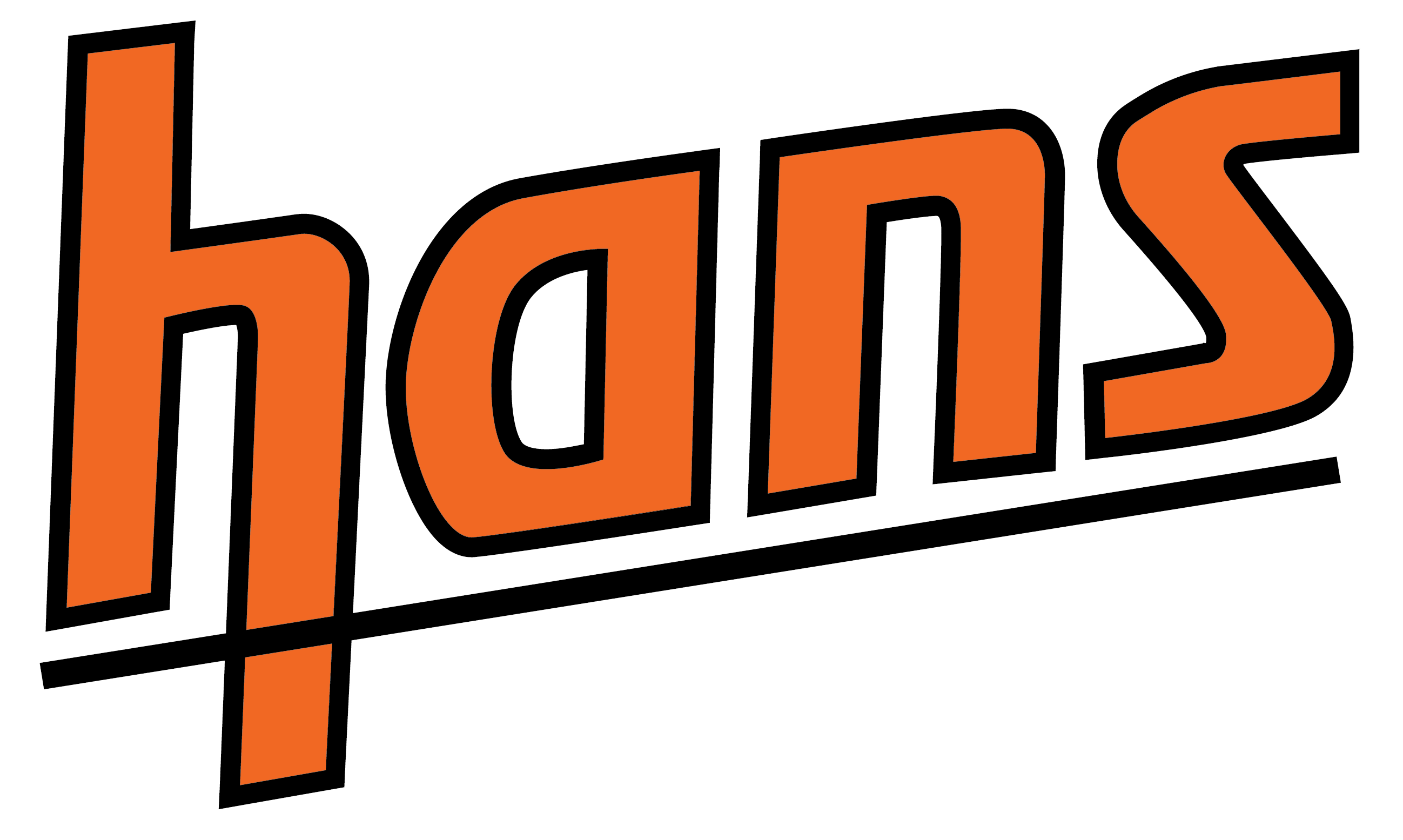 Hans - Logo