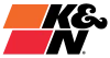 K&N - logo