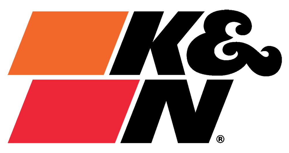 K&N - Logo
