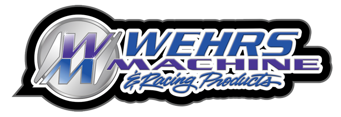 Wehrs - Logo