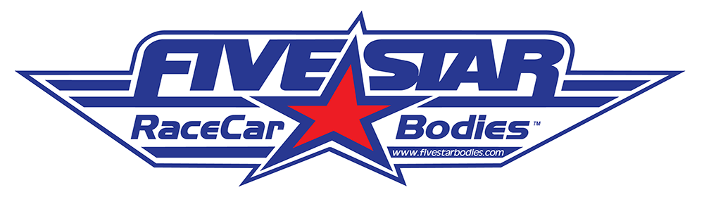 Five Star Bodies - Logo