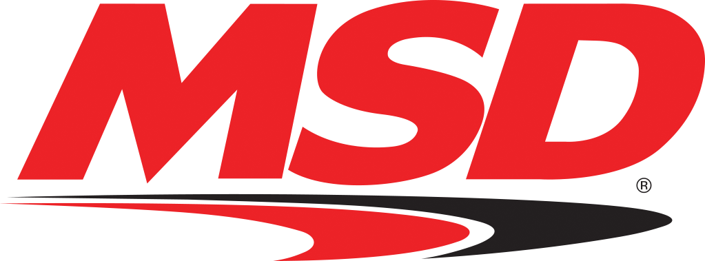 MSD Ignition - Logo