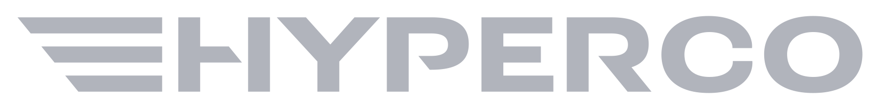 Hyperco - Logo