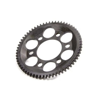 Flywheel, 2 Piece, Steel, Bert Transmission, Internal Balance, 2 Piece Seal, SBC, Each. - BER370