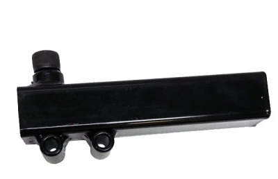 Rear T Bar Adjuster, Steel - PPMPTB-1