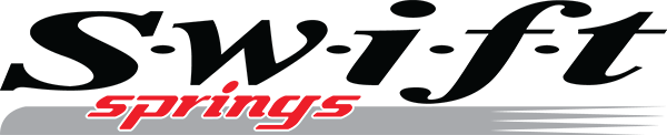Swift Springs - Logo