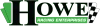 Howe - logo