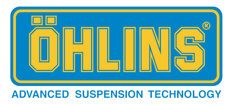 Ohlins - Logo