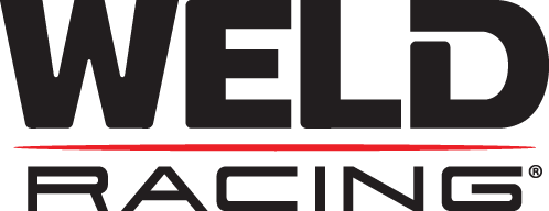 Weld - Logo