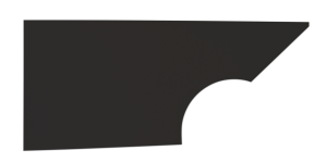 MD3 Modified Quarter Panel