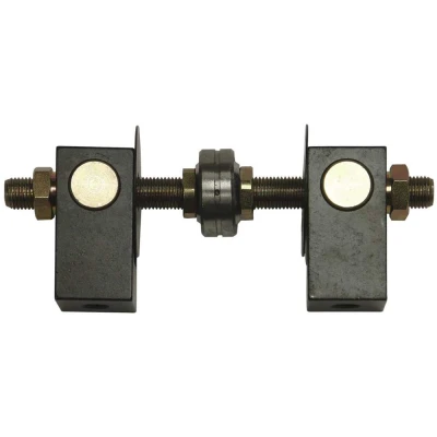 Balance Bar Assembly, 3/8-24 in Threaded Adjuster Bar, 4.87 in Long, Spherical Bearing, Clevis' / Bearing Included, Without Tube, Steel, Each. - WIL340-4745